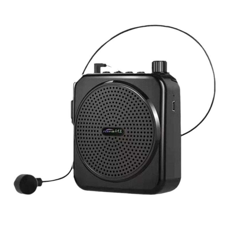 Wireless Microphone Amplifier for Teachers