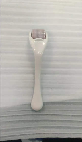 540 Titanium Micro Needle Derma roller