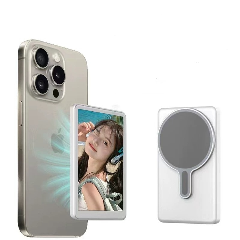 Smart Remote Display