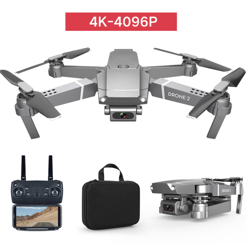 Kaiyang J68 Folding Drone