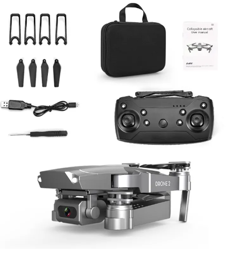 Kaiyang J68 Folding Drone