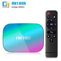 HK1 Smart TV Box S905X3 4GB/128GB WiFi Bluetooth