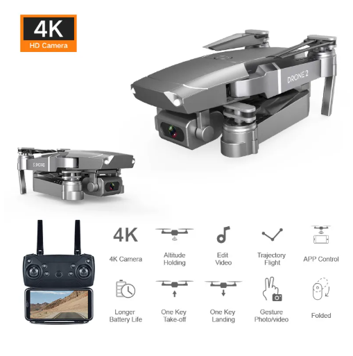 Kaiyang J68 Folding Drone
