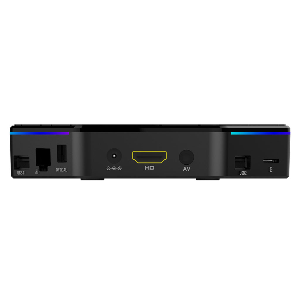 T95Z PLUS TV Box 3G/32G HD Network Player 7.1