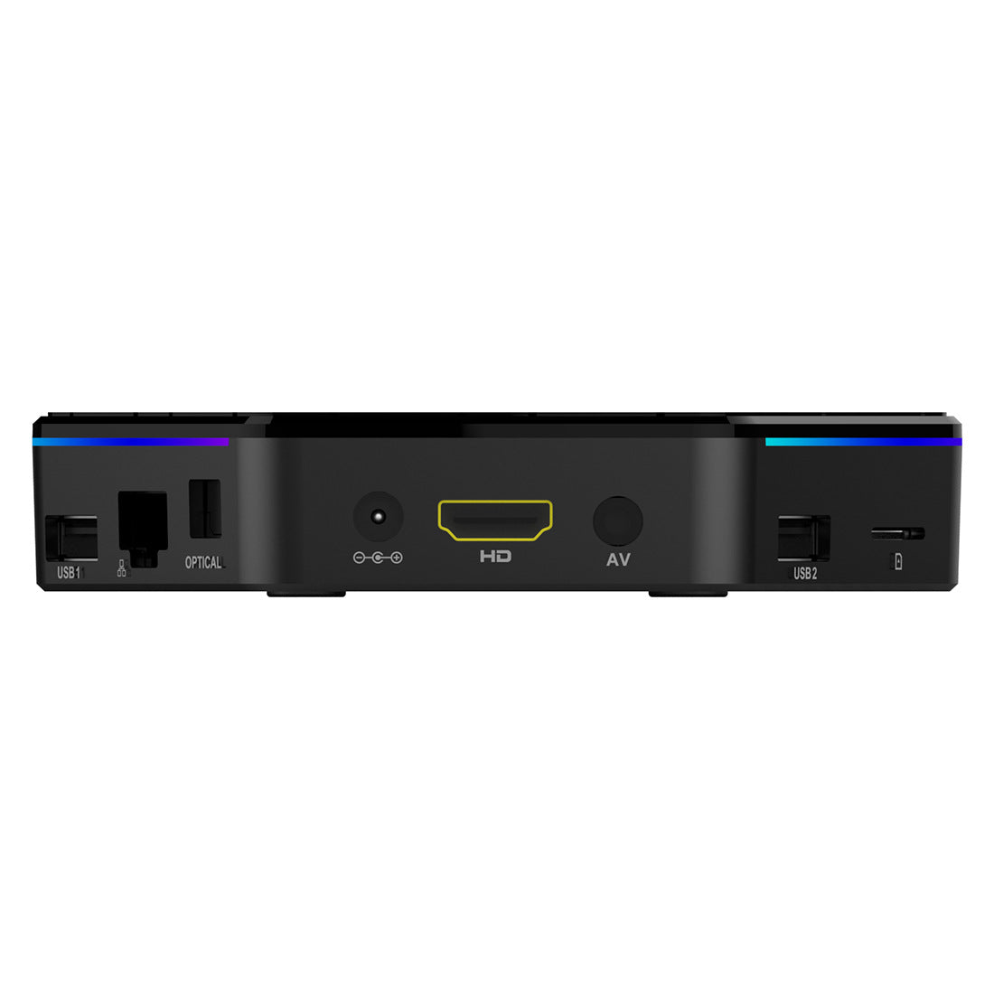 T95Z PLUS TV Box 3G/32G HD Network Player 7.1