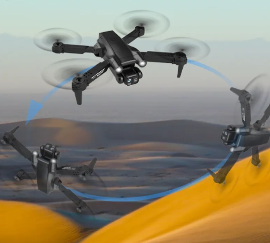 Folding Drone