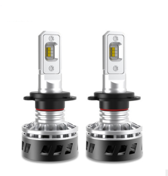 LED Car Headlights with High-Performance Illumination