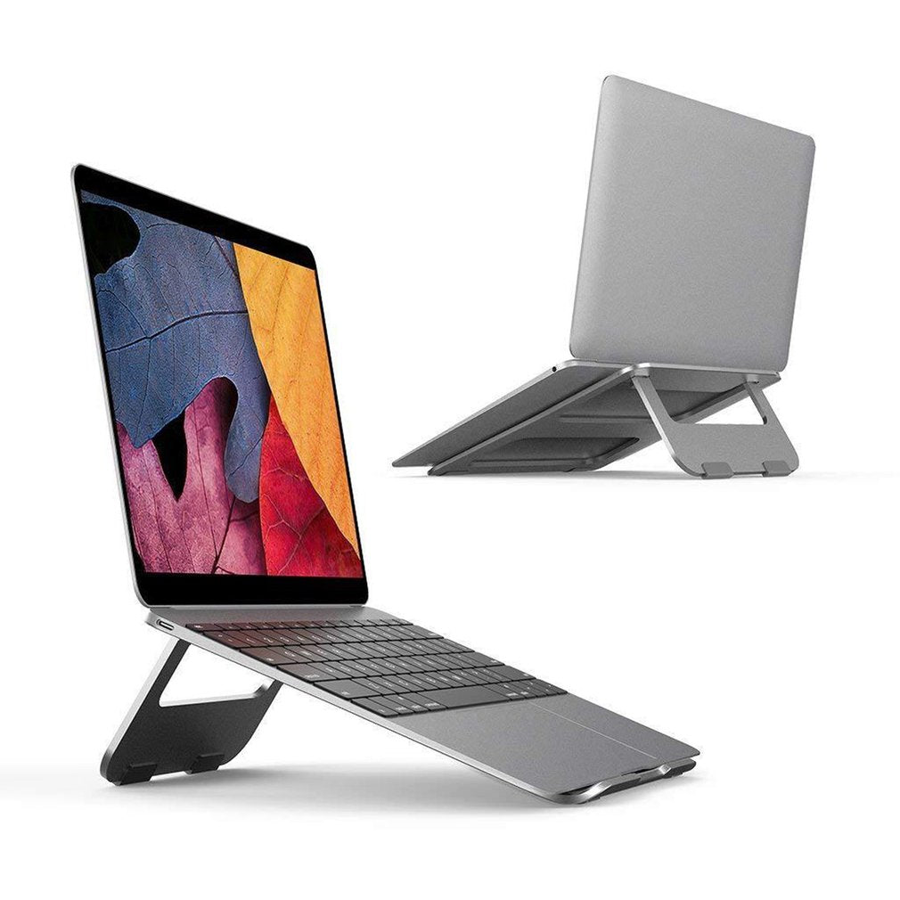 Desktop Stand for Laptops and Tablets