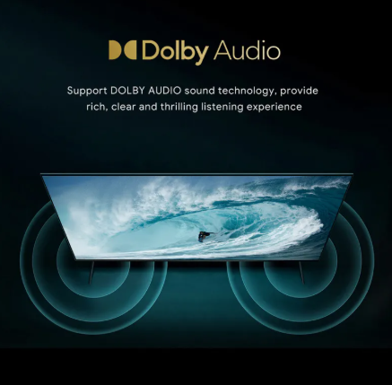 Me cool 4K TV Box