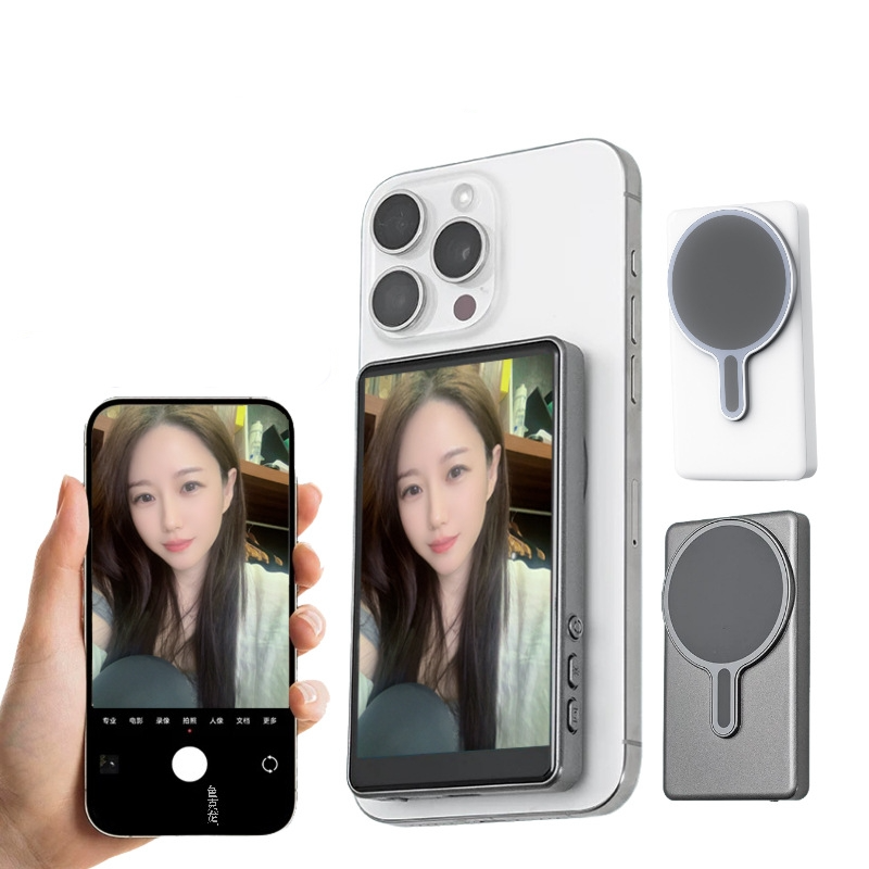 Smart Remote Display