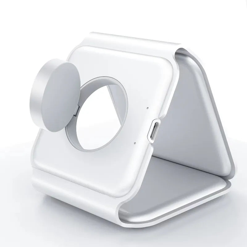 ElevatHub 3-in-1 Magnetic Wireless Charging Station