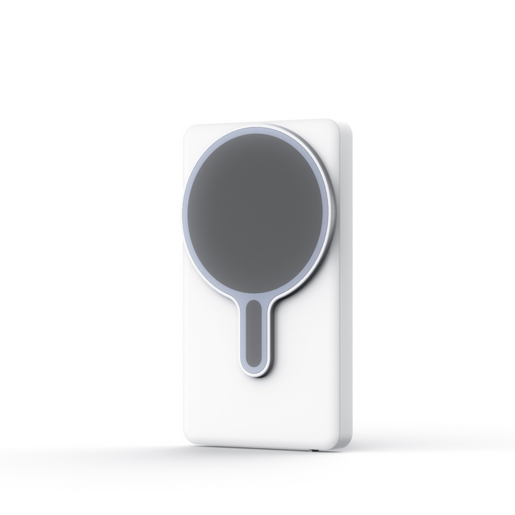Smart Remote Display