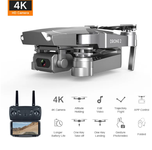 Kaiyang J68 Folding Drone