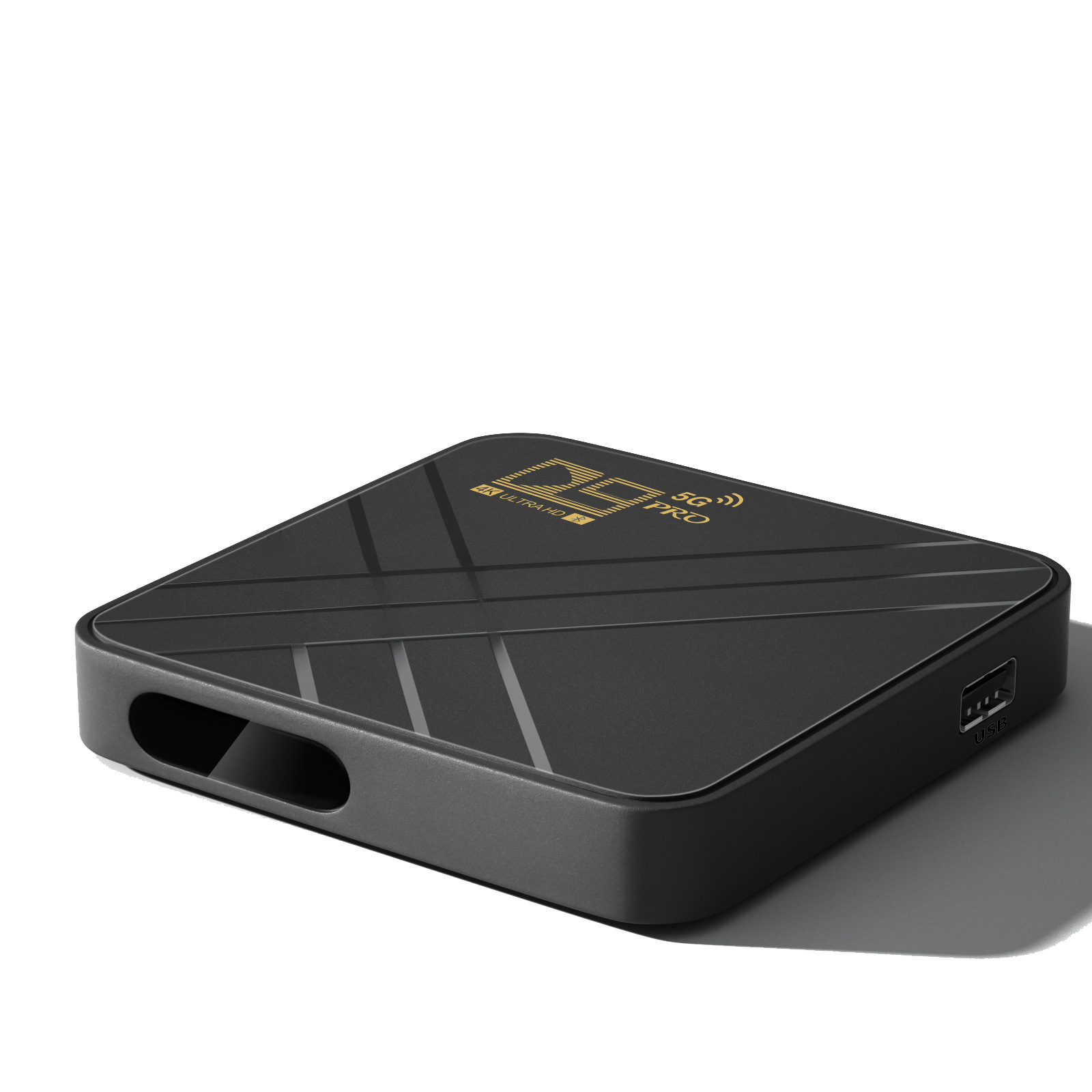 D9 PRO 5G Android TV Box 4K HD Media Player
