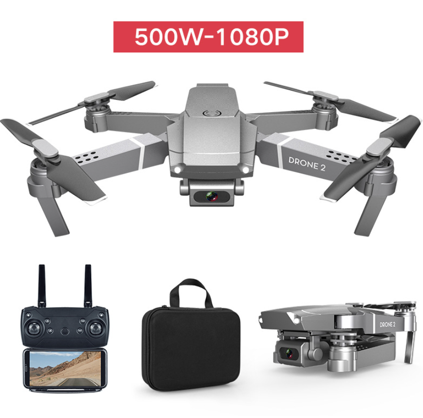 Kaiyang J68 Folding Drone