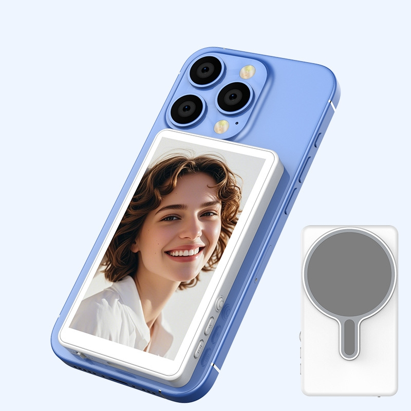 Smart Remote Display