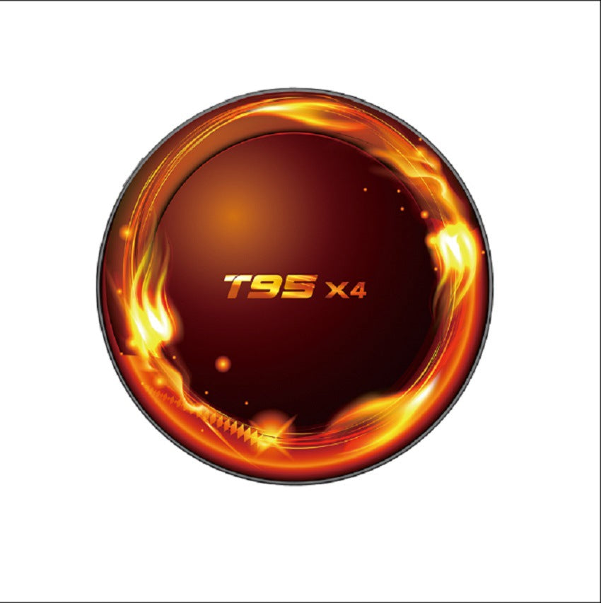 T95 X4 Android 11.0 S905X4 4GB/32GB 8K TV Box