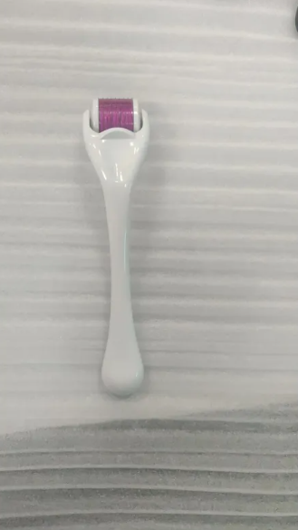 540 Titanium Micro Needle Derma roller