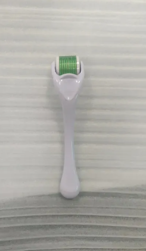 540 Titanium Micro Needle Derma roller