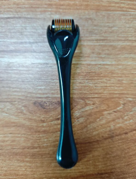 540 Titanium Micro Needle Derma roller