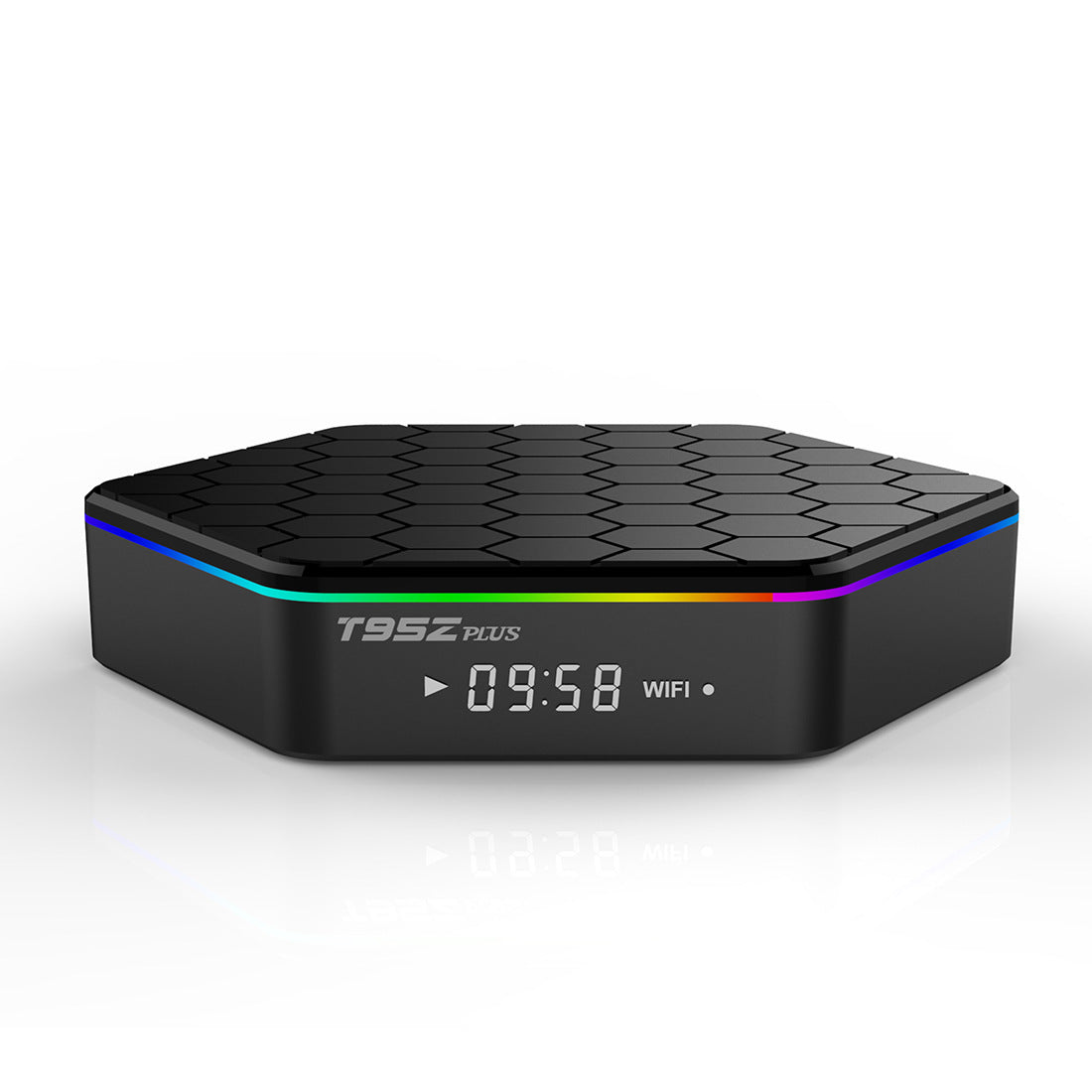 T95Z PLUS TV Box 3G/32G HD Network Player 7.1