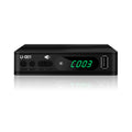 Sunplus DVB-T2 Digital TV Box for Malaysia and Russia