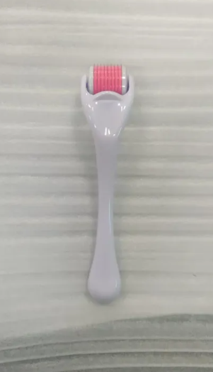 540 Titanium Micro Needle Derma roller