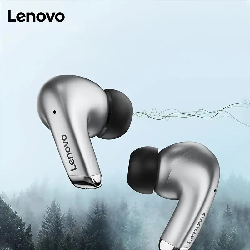 Lenovo LP5 Wireless HD Microphone Headphones