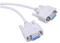 VGA 1 to 2 Splitter Cable for TV and Computer