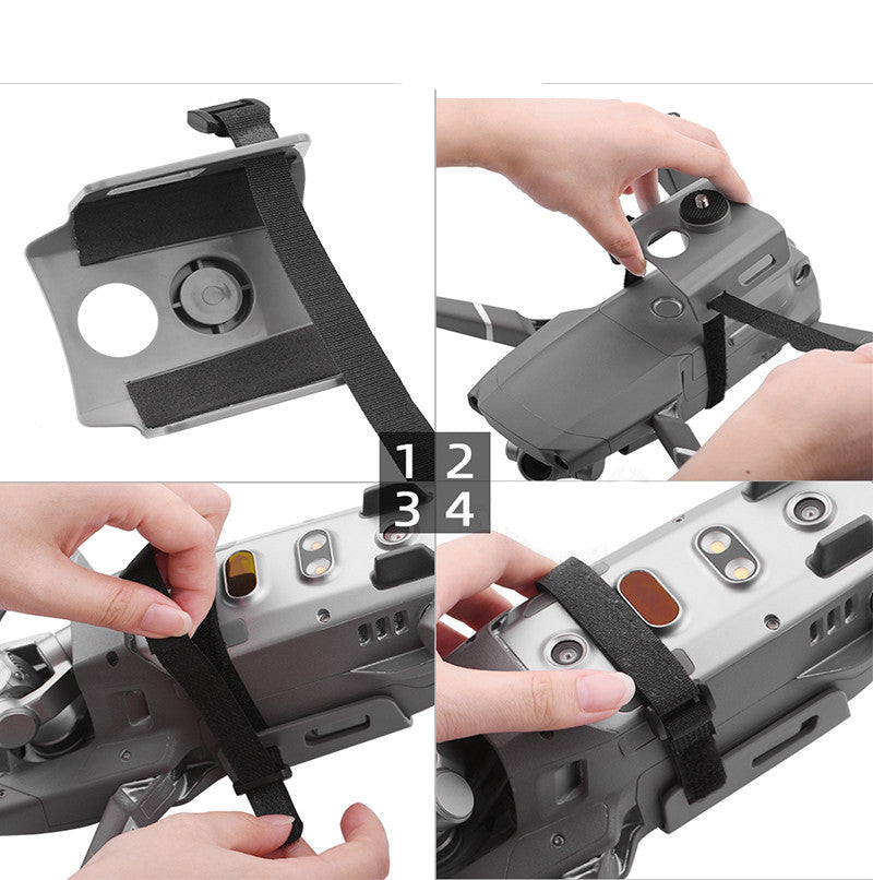 DJI Mavic 2/Pro Drone Camera Mounting Bracket