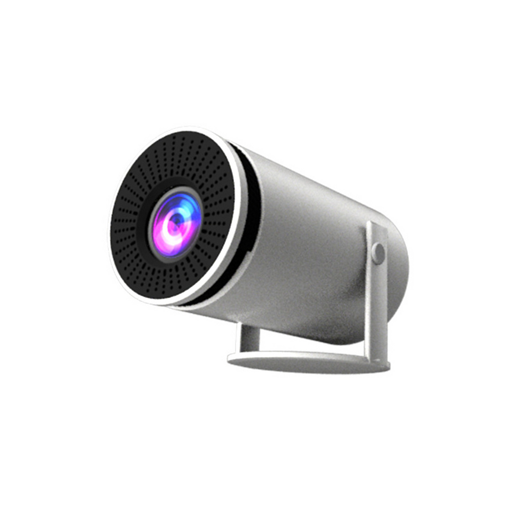 Smart HD Projector